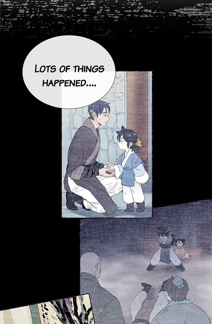 The Scholar's Reincarnation Chapter 78 39